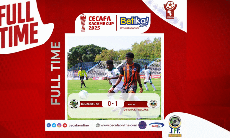 الجيش و KMC يواصلان الانتصارات في سيكافا