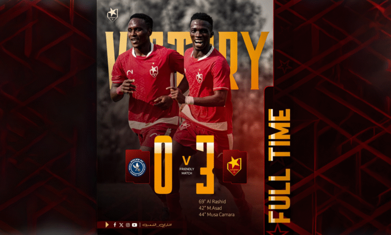 ثنائي الهجوم يطير لرواندا