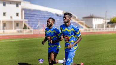 سانت لوبوبو يحدد تاريخ وزمن مواجهة المريخ