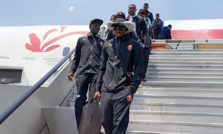 "نيولوك" جديد لنجم المريخ 1 161