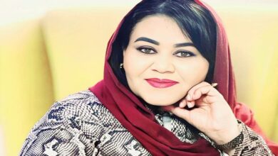 ميرفت حسين توضح طبيعة لجنة المريخ في معرض إكسبو