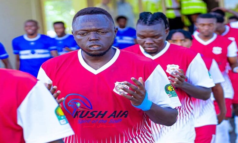 كسرة يقود جاموس أمام الهلال