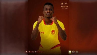 "الصّفوة" يكشف تشكيلة المريخ لسانت لوبوبو