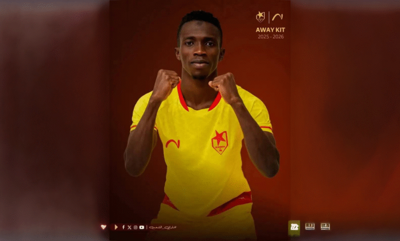 "الصّفوة" يكشف تشكيلة المريخ لسانت لوبوبو