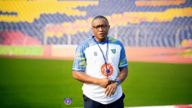 تصريحات مدرب لوبوبو تشعل مواجهة الغد