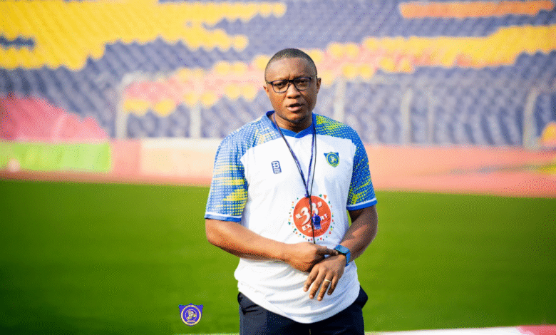 تصريحات مدرب لوبوبو تشعل مواجهة الغد