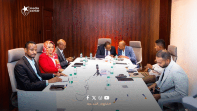 المريخ في المعرض السعودي الدولي لكرة القدم 2025