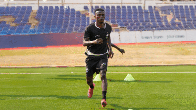 بانغورا: جاهزون لسانت لوبوبو