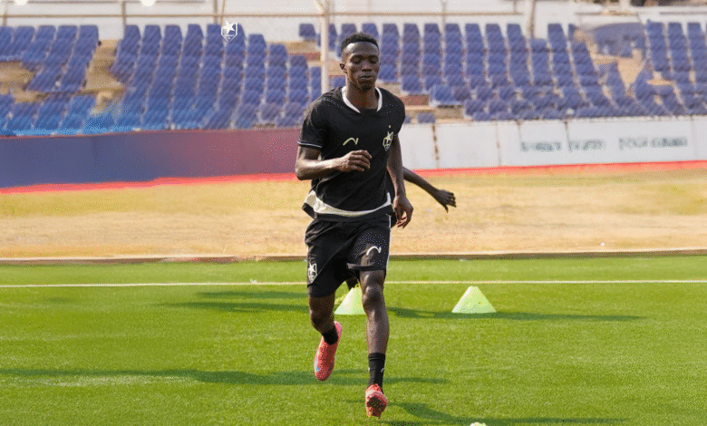 بانغورا: جاهزون لسانت لوبوبو