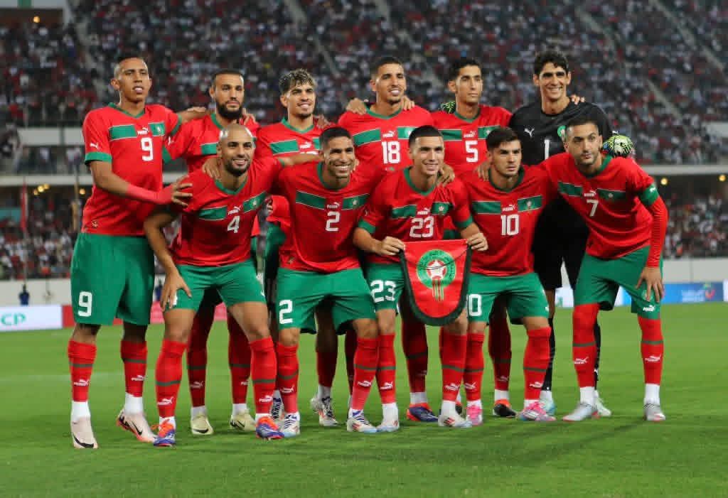 تصفيات أفريقيا مونديال 2026.. أحداث ساخنة في الجولة الثامنة 2 1990827b eb34 4635 bdbd 271ee51abe5a