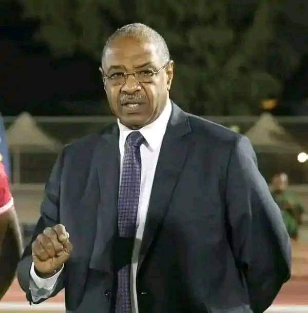 السودان يستعيد عضوية الاتحاد العربي لكرة القدم السودان يستعيد عضوية الاتحاد العربي لكرة القدم