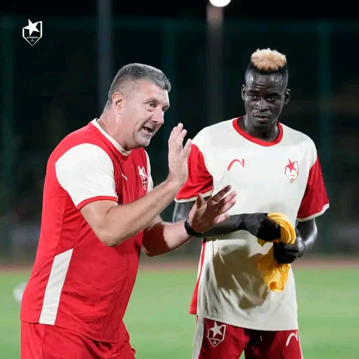 مفاجأة داوية يكشفها الصّفوة بشأن زي المريخ !! مفاجأة داوية يكشفها الصّفوة بشأن زي المريخ !!