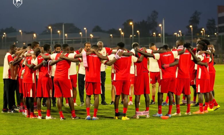 تضامن حضرموت يتعاقد مع حارس المريخ السابق 1 1c0ecbbf fc3c 4931 86f2 0f59e904466e