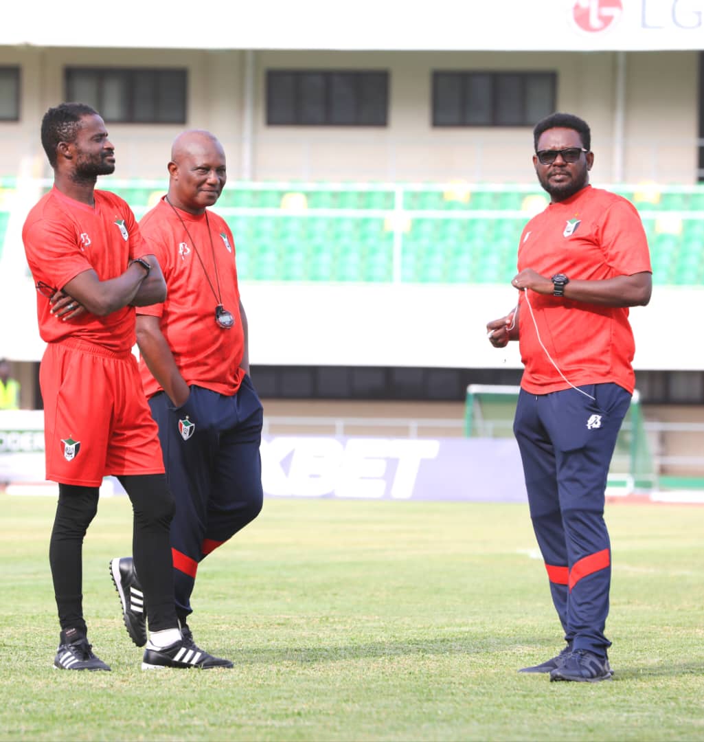 "صقور الجديان" يحلقون في توغو للتشبث بالأمل "صقور الجديان" يحلقون في توغو للتشبث بالأمل