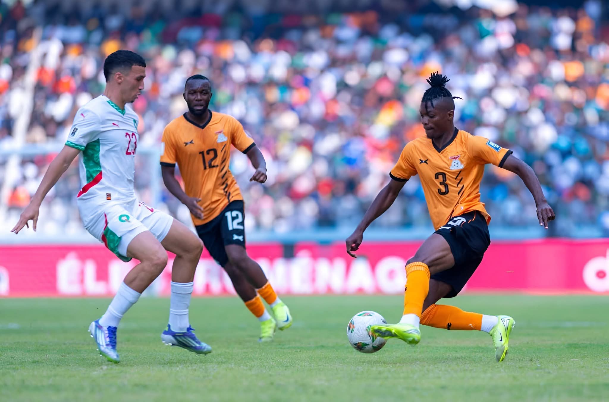 نجوم المريخ في المنتخبات يتوافدون لرواندا نجوم المريخ في المنتخبات يتوافدون لرواندا