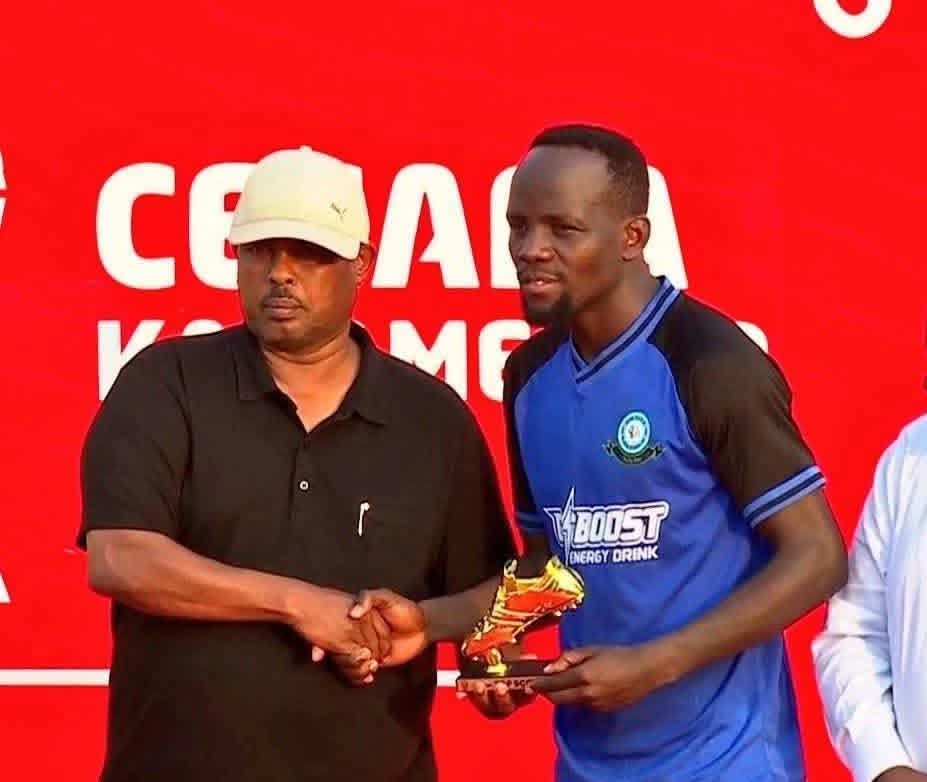 الهلال.. وصافة بلا جوائز فردية