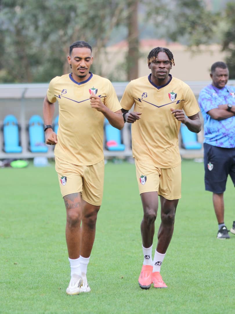 المدير الإداري للمنتخب يكشف سبب تأخر وصول البعثة إلى داكار 2 1f9a7484 c05b 4977 9aa0 5e4379fa4054