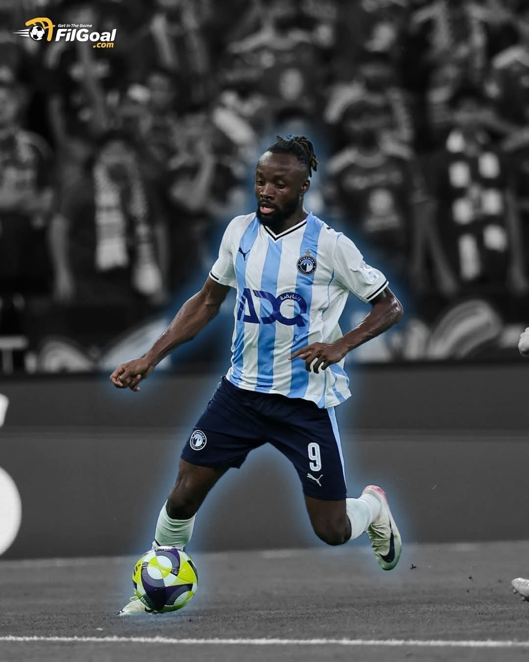 الأندية المصرية تؤكد تفوق الكرة الأفريقية 5 2 3