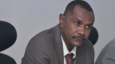 شكوى ضد رئيس اللجنة القانونية بالاتحاد