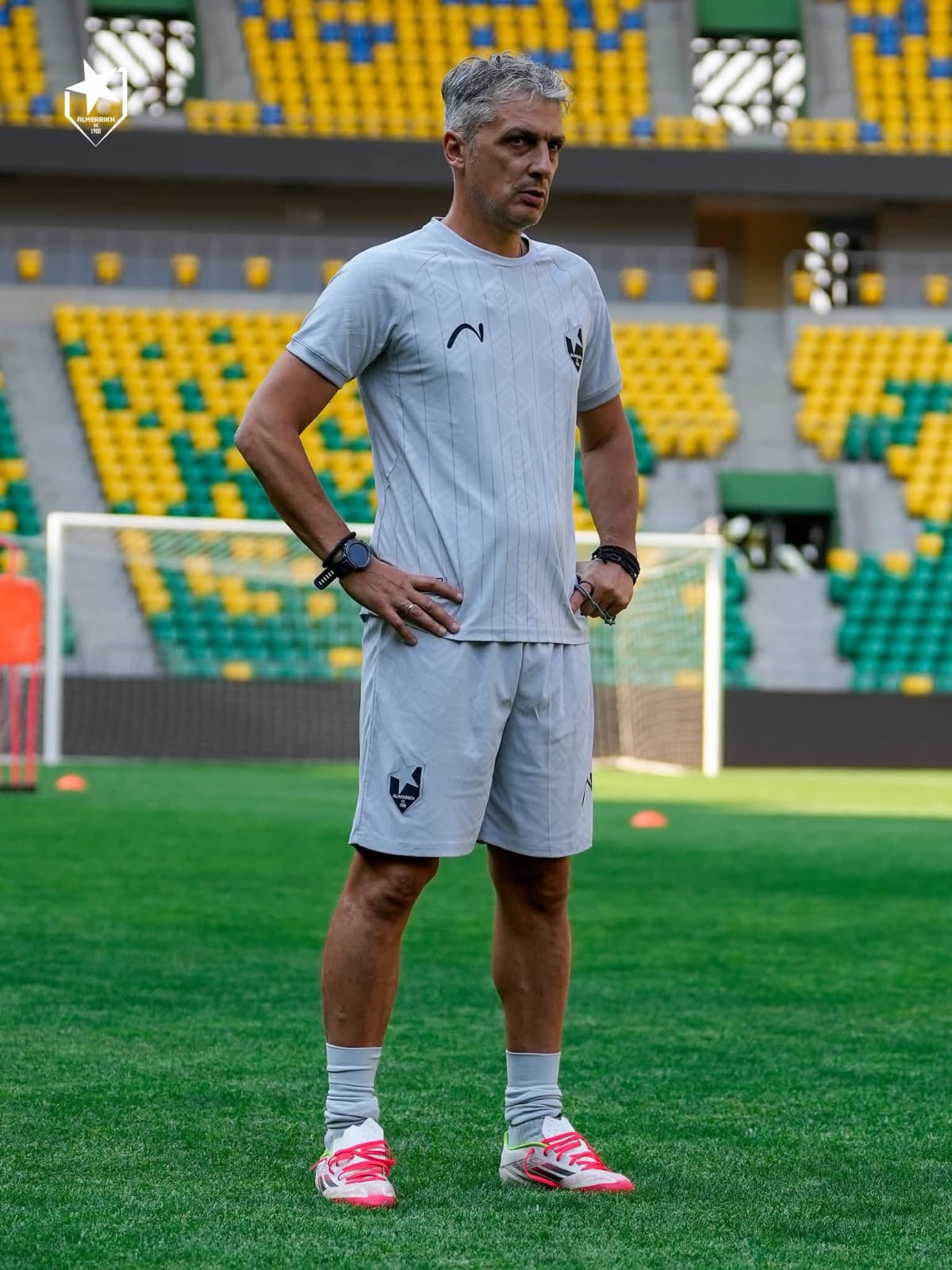 5 أجانب أساسيون مع داركونفيتش .. وثلاثي جديد! 4 26b24f33 cca3 4722 9833 12903046ff82