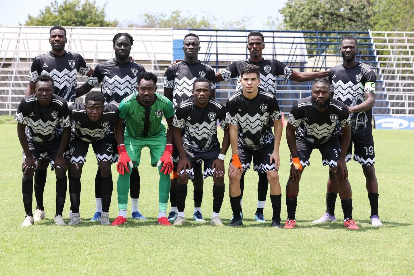 معتصم خالد: دوافع لاعبي المريخ والأهلي حافز مهم إفريقيًا معتصم خالد: دوافع لاعبي المريخ والأهلي حافز مهم إفريقيًا