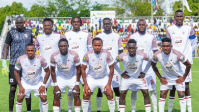 الهلال يمنع جاموس من التدرب على ملعب المباراة