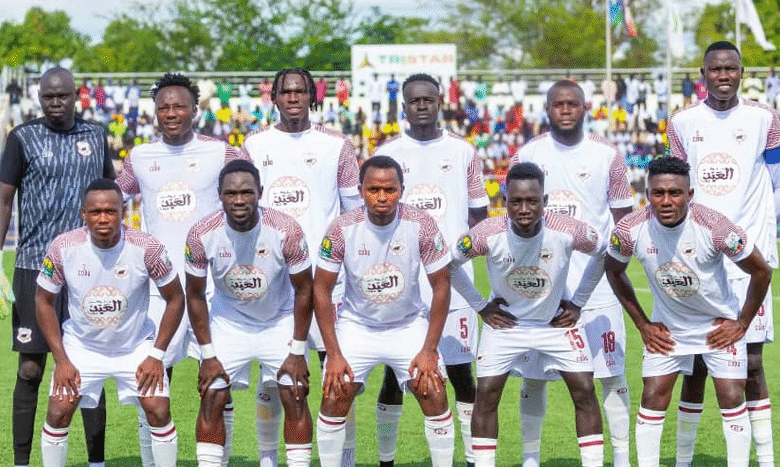 الهلال يمنع جاموس من التدرب على ملعب المباراة