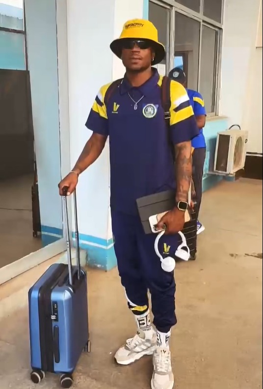 بعثة سانت لوبوبو تغادر لوبومباشي في طريقها لبنغازي 2 33841aa1 70ff 4520 a759 a786b508ad5b