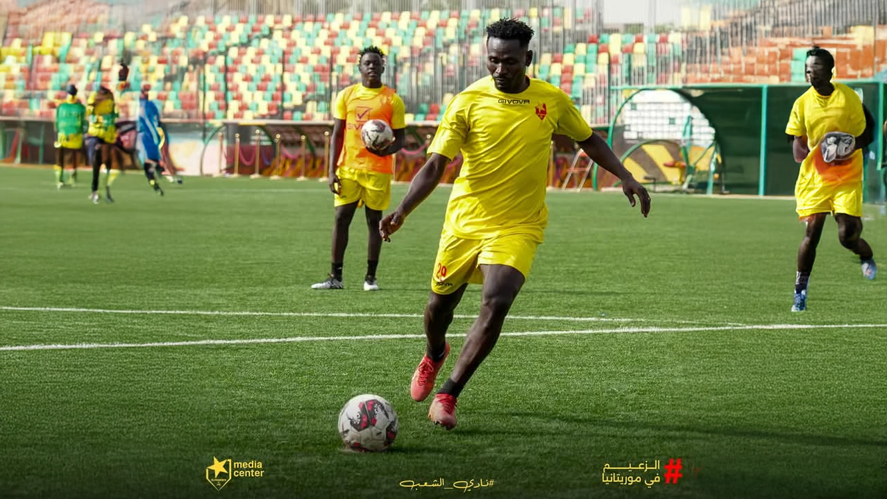 عجب يعود للملاعب بعد شهر 2 3636