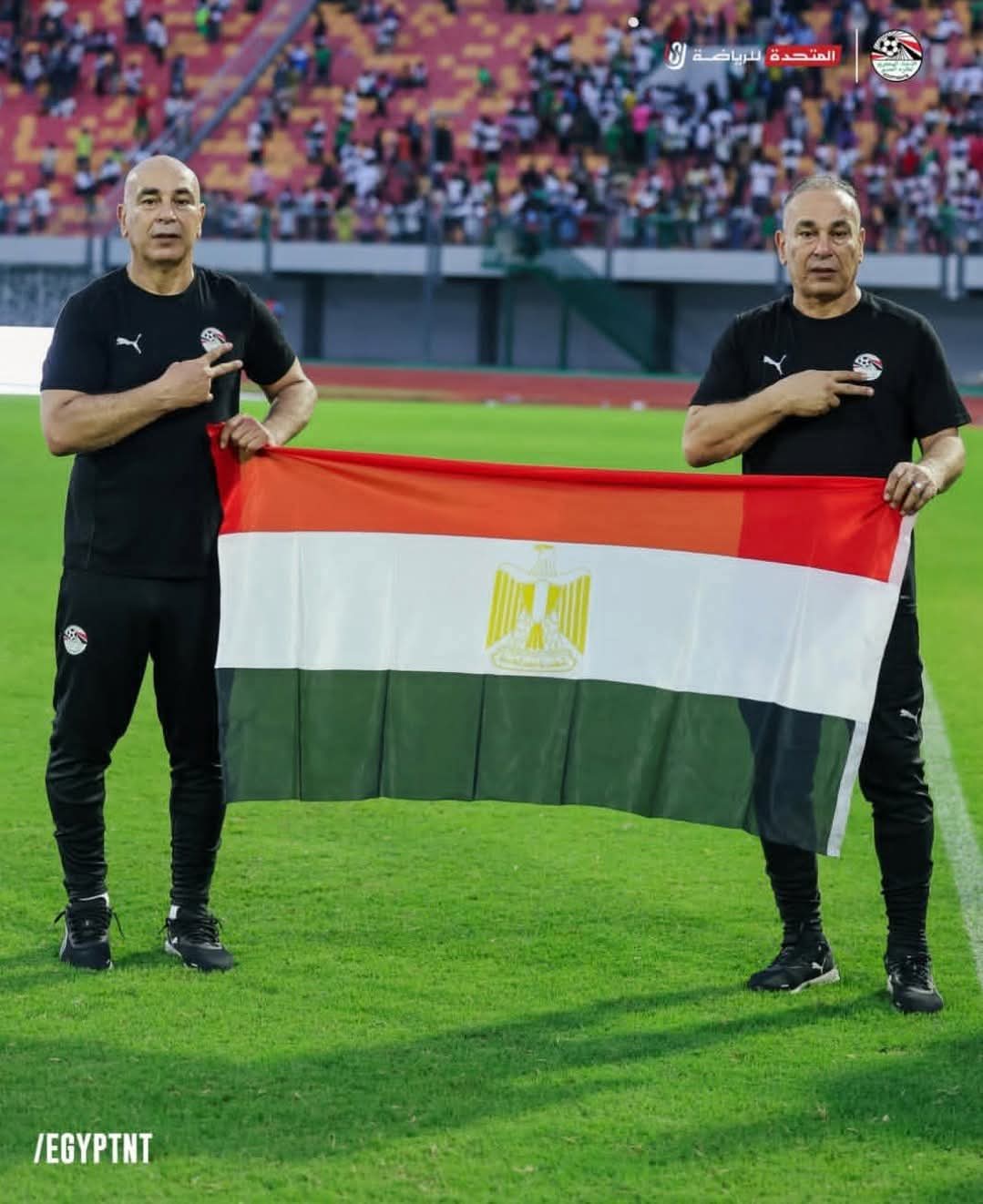 تصفيات أفريقيا مونديال 2026.. أحداث ساخنة في الجولة الثامنة 3 367288d0 c197 42bb abf5 f0eec1e859f8