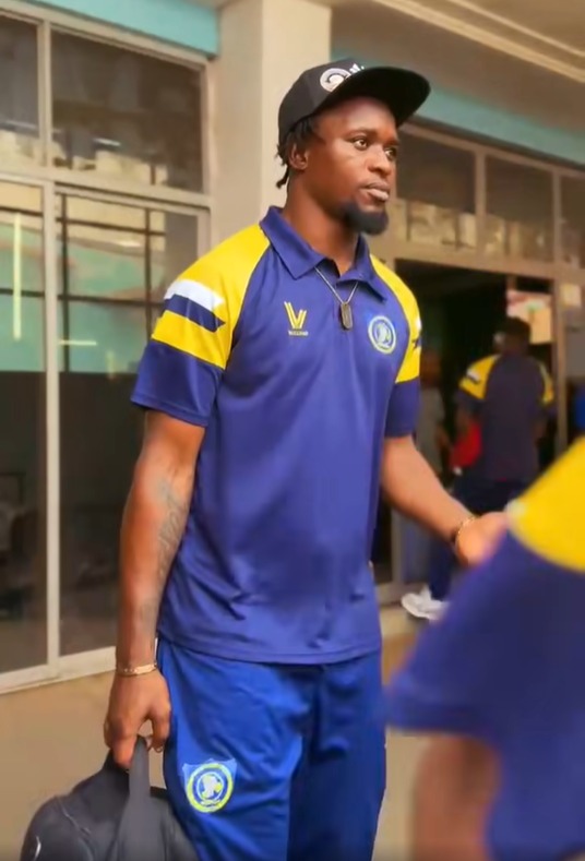 بعثة سانت لوبوبو تغادر لوبومباشي في طريقها لبنغازي 3 3e6c00ee 8004 4615 865a c17911e96d00