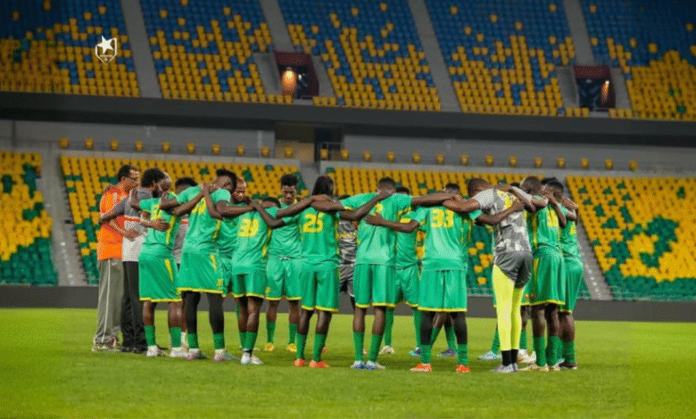 نجم المريخ لهلال كريمة