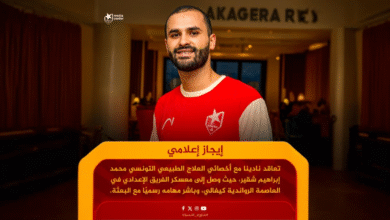 تأكيدًا لانفراد الصّفوة.. شقير برواندا