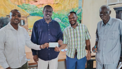 الزمالة يطلق نداء استغاثة قبل 48 ساعة من موعد السفر!!