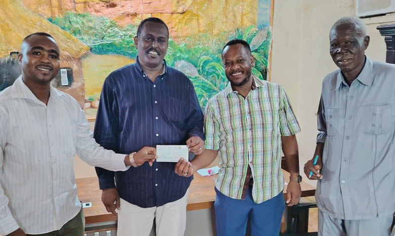 الزمالة يطلق نداء استغاثة قبل 48 ساعة من موعد السفر!!