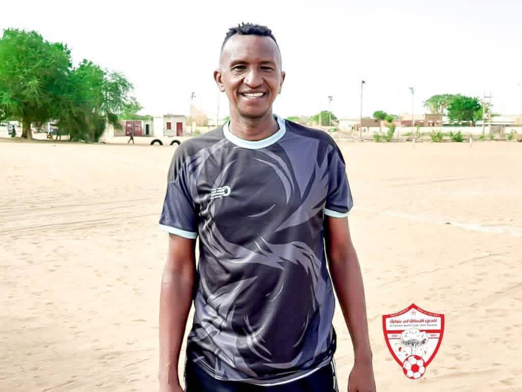 الزمالة ينازل ديكيداها الصومالي بنيروبي الزمالة ينازل ديكيداها الصومالي بنيروبي