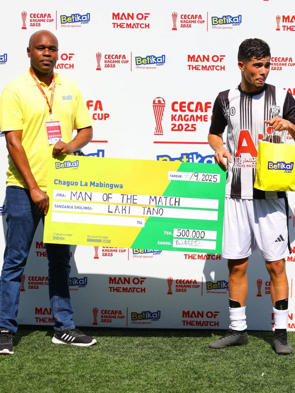 الجزائري يتوج بنجومية المباراة والصّفوة يقدم هدفه بالفيديو 2 47d000cb 9a0f 417f ae93 6b7decc86a0b