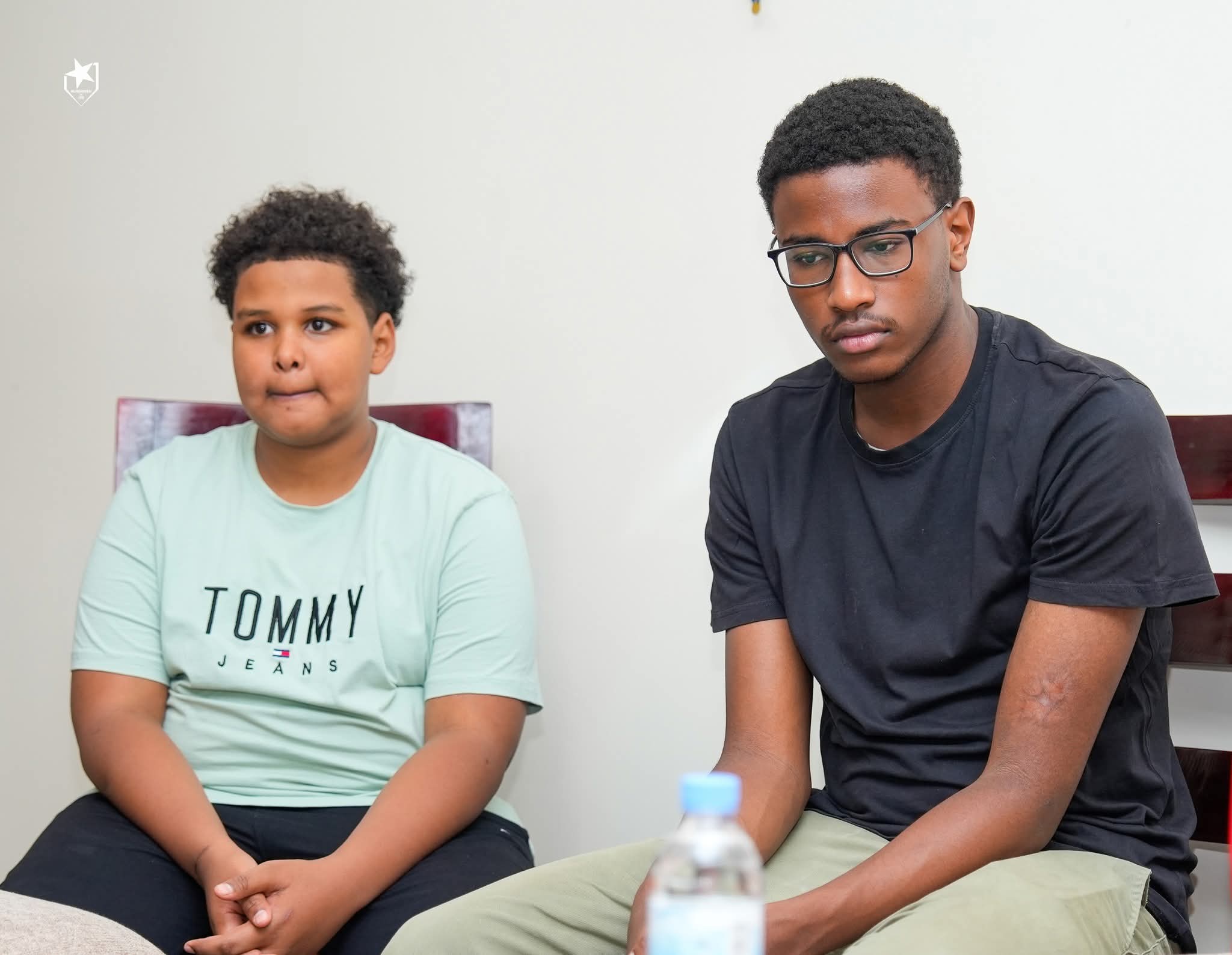 المريخ يعزي أسرة الراحل علي قاقارين في رواندا 3 4b151049 bee9 4df4 beb5 780b40af83f3