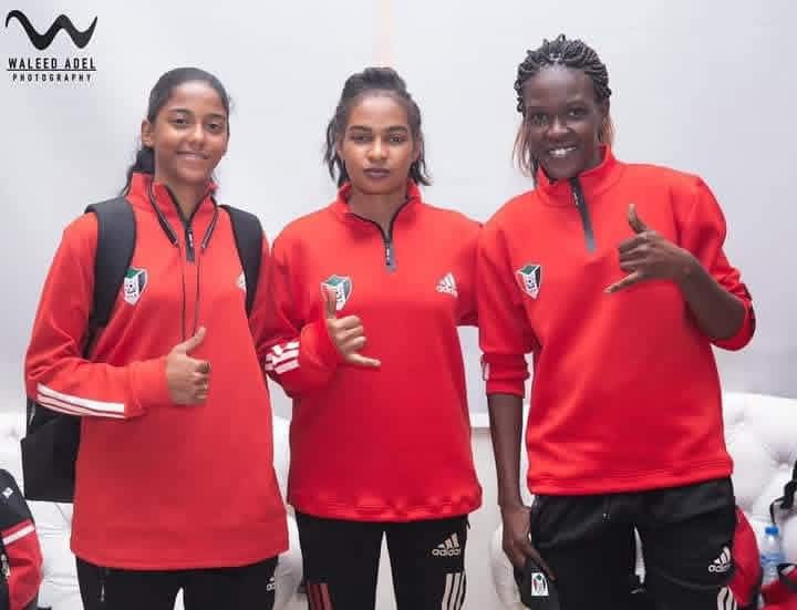 منال تعلن عودة دوري السيدات 4 4c6785b6 dfe3 4bb3 a6dc 1a48484b392b