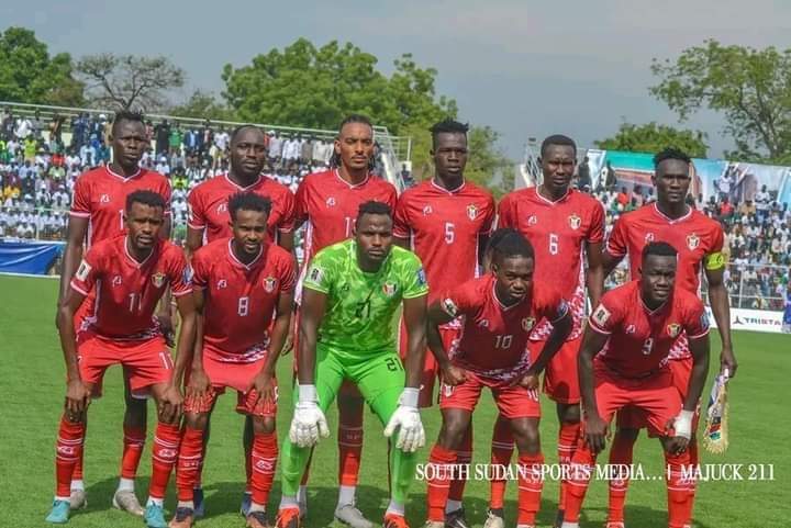 موقع "كاف": السودان لا يزال في قلب المنافسة