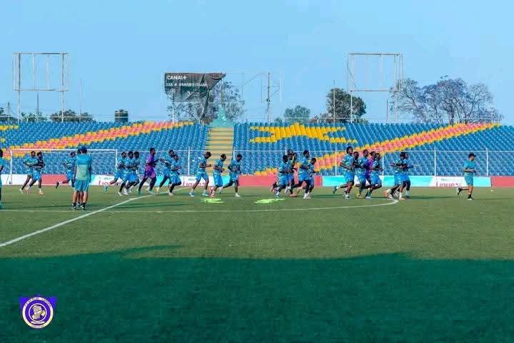 مدرب لوبوبو: واثق من تحقيق نتيجة إيجابية أمام المريخ 4 50bfe481 4711 40c9 a207 598397a11646