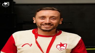 بالفيديو.. مرموش: الفترة ضيقة لكن الأوضاع جيدة