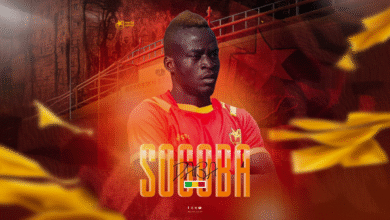 الدولي المالي يدعم دفاع المريخ