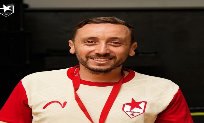 بالفيديو.. مرموش: الفترة ضيقة لكن الأوضاع جيدة