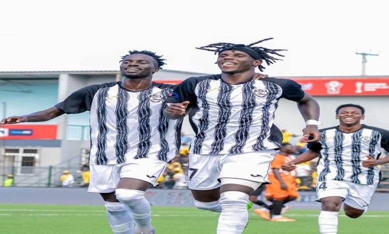 الجيش يتربص بالهلال نهارًا وصراع تنزاني بسيكافا