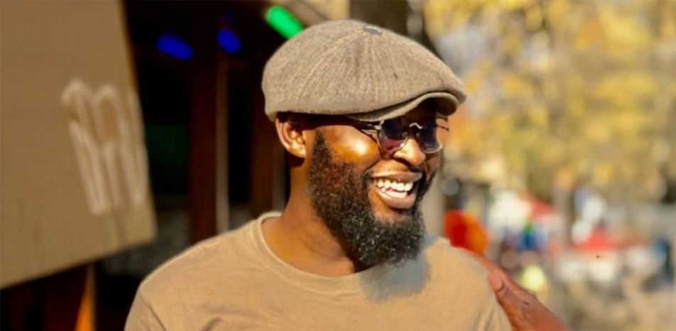 "كاف" يقبل رباعي الكونغو ويحمل فيكوفا المسؤولية 2 إعلامي كونغولي يسخر من قرار فيكوفا.. ويتوعد!!