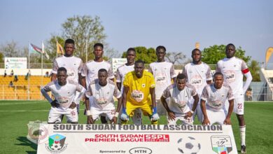 الكاف يستجيب لجاموس ويستبدل الحكم