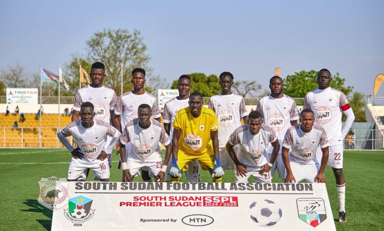 الكاف يستجيب لجاموس ويستبدل الحكم