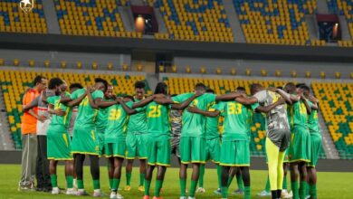 10 لاعبين يواجهون خطر الإبعاد بالمريخ