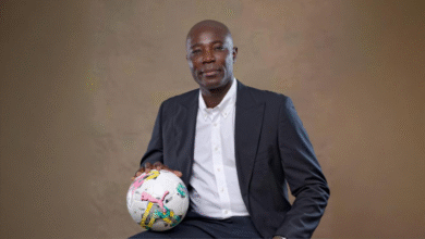 الإحباط يُخيم على توغو قبل مواجهة السودان